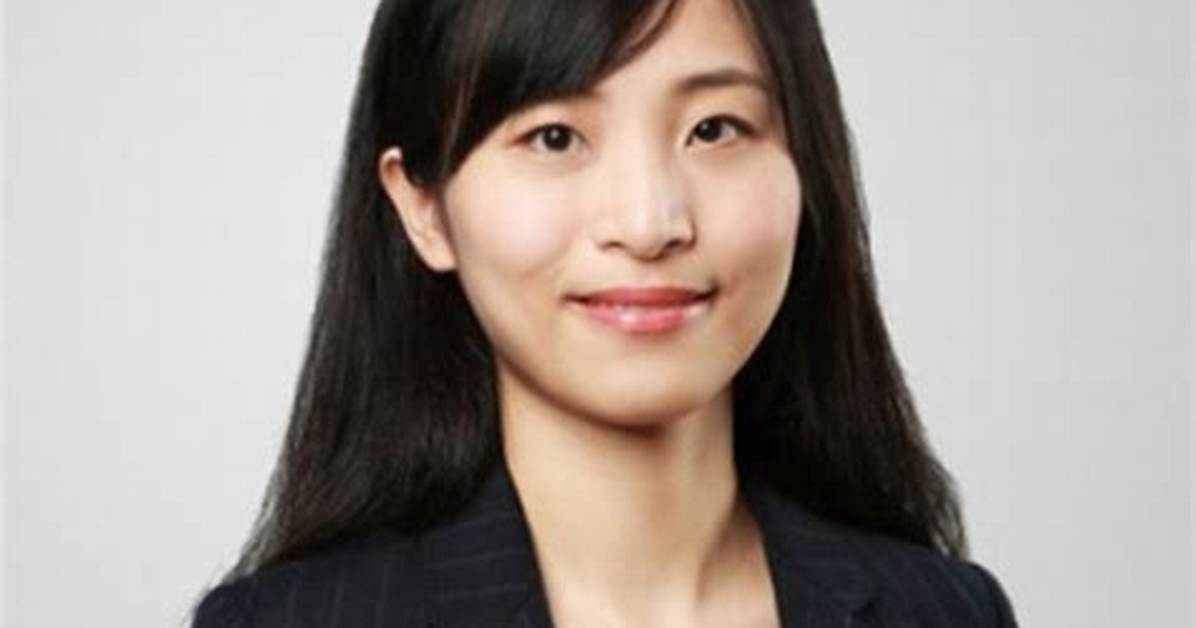Yuting Lin