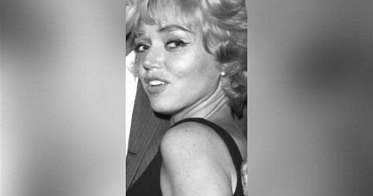Yvette Vickers