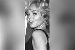 Yvette Vickers