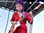 Yvette Young