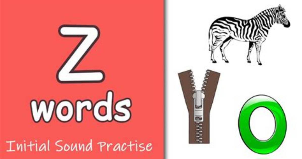 Z Sounds