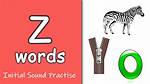 Z Sounds
