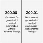 Z00.01