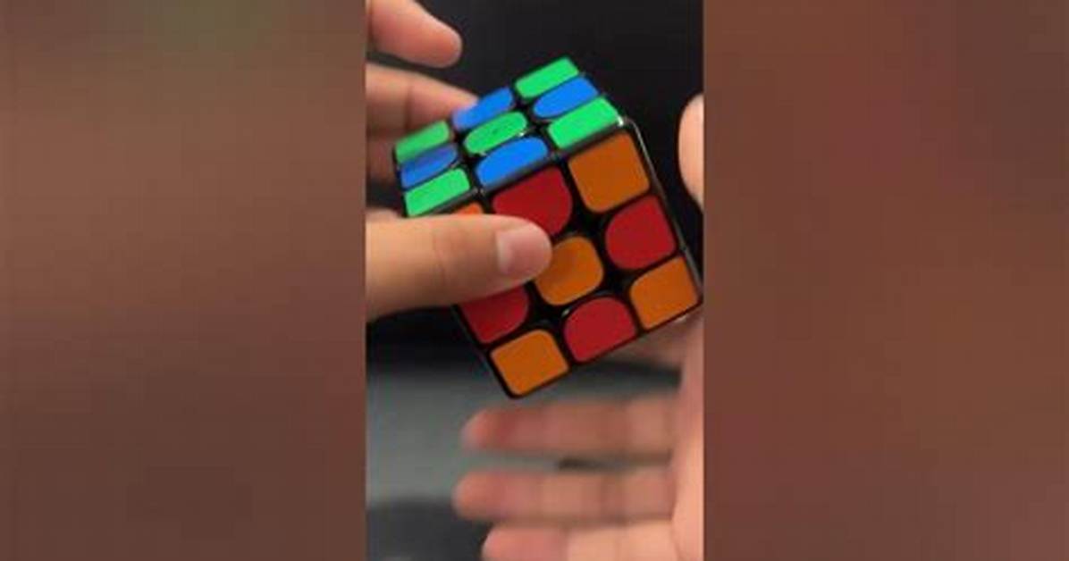 Z3Cubing