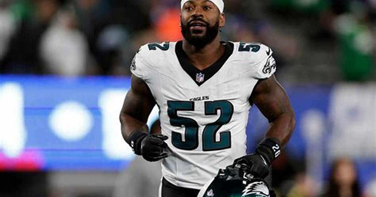 Za’darius Smith