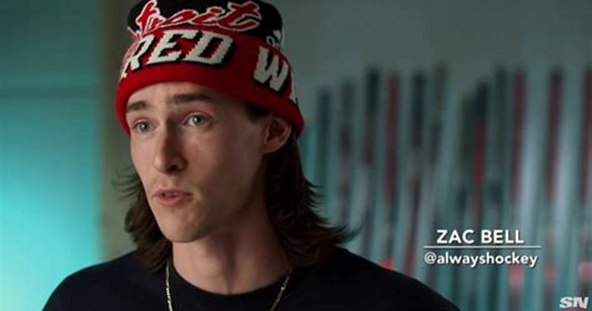 Zac Bell