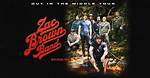 Zac Brown Band Announces 2022 International “Out in the Middle Tour”