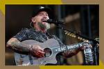 Zac Brown