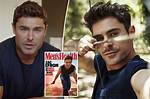 Zac Efron Gets a Dick in His Face