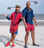 Zac Efron Height