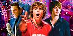 Zac Efron