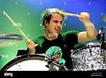 Zac Farro