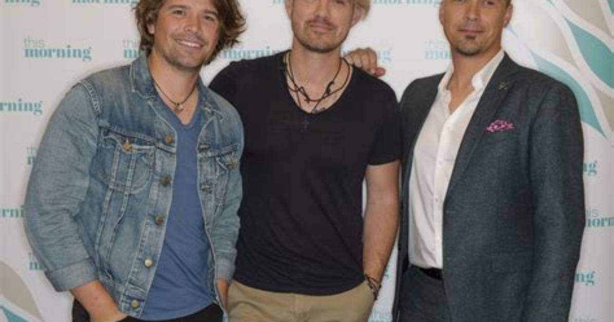 Zac Hanson