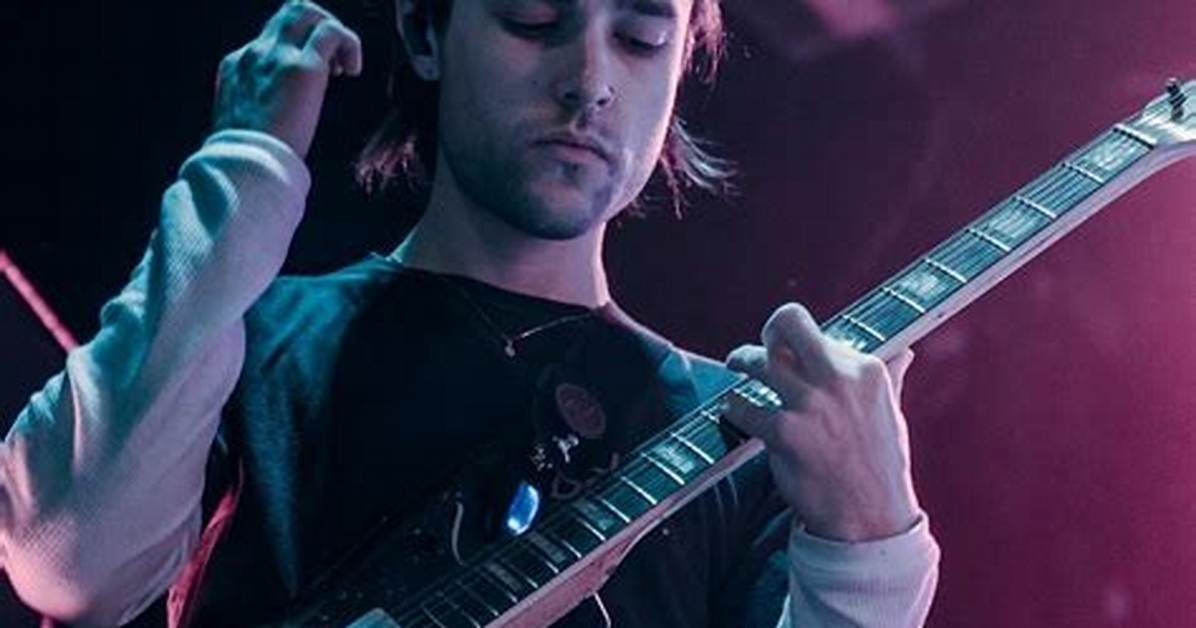 Zach Abels