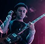 Zach Abels