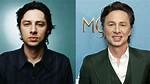 Zach Braff Plastic Surgery Speculations: Analyzing the Changes Through Before-and-After Photos