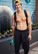 Zach Cox