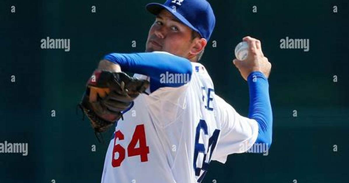 Zach Lee