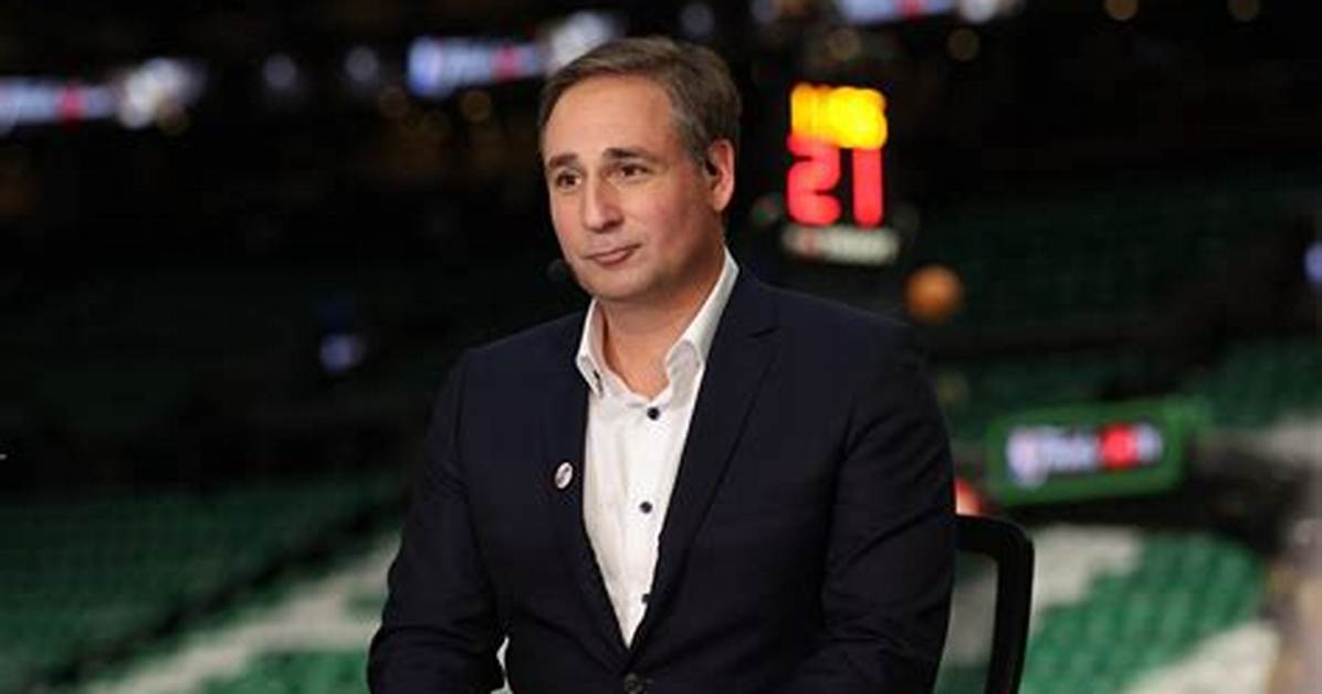 Zach Lowe