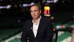 Zach Lowe