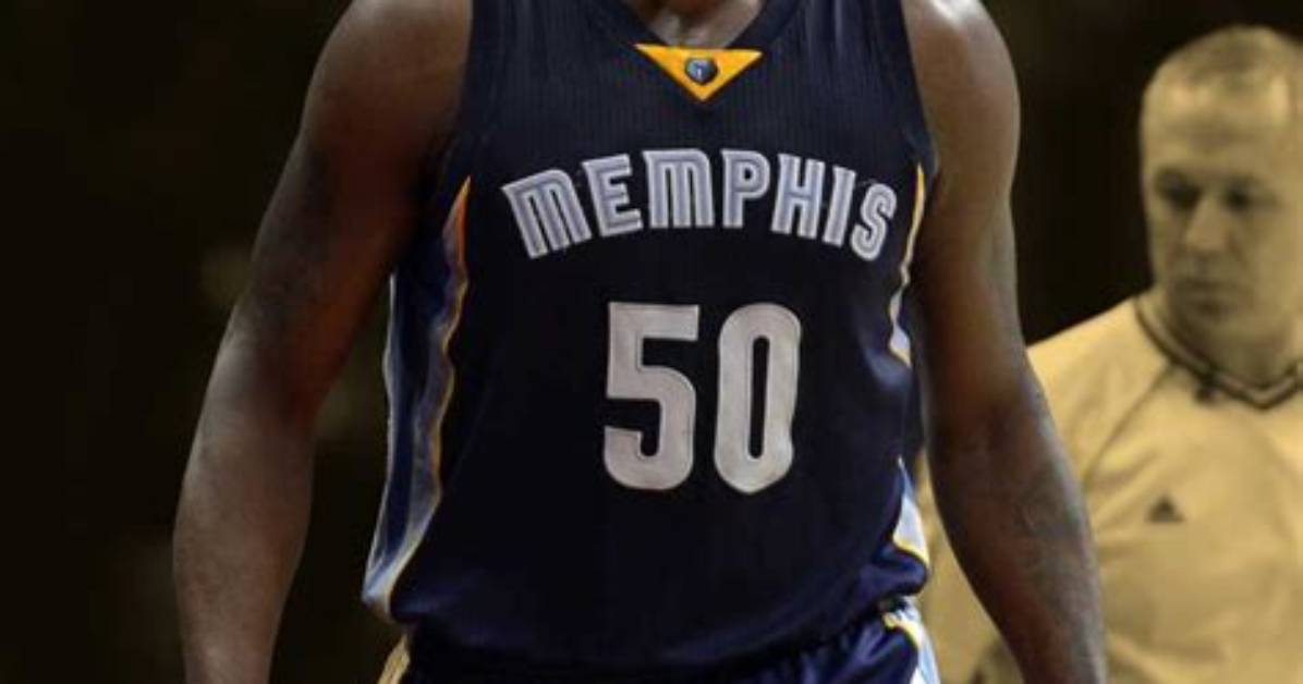 Zach Randolph