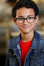 Zachary Michael