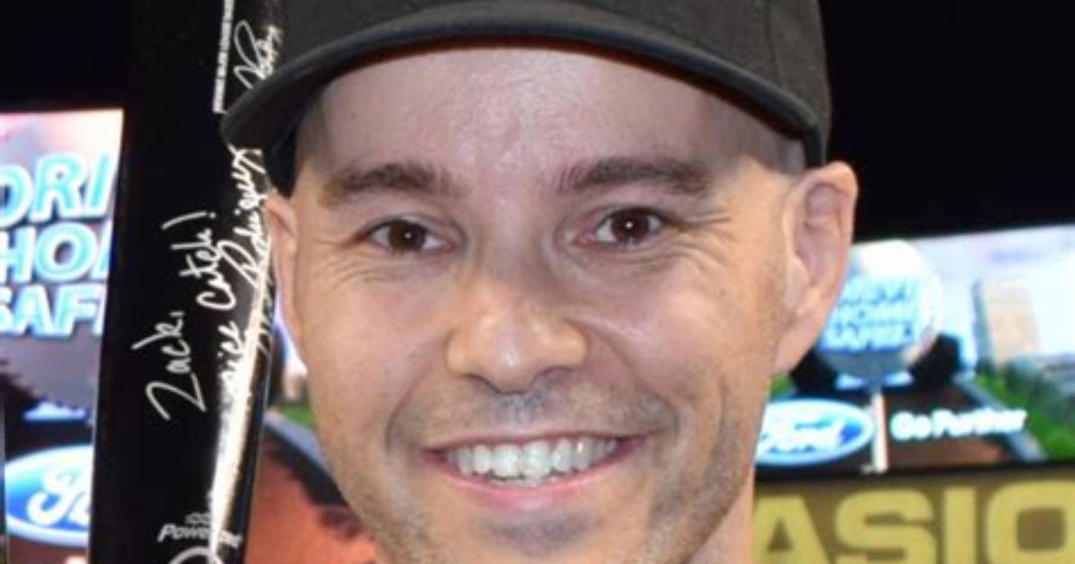 Zack Hample Net Worth