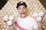 Zack Hample