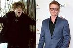 Zack Ward