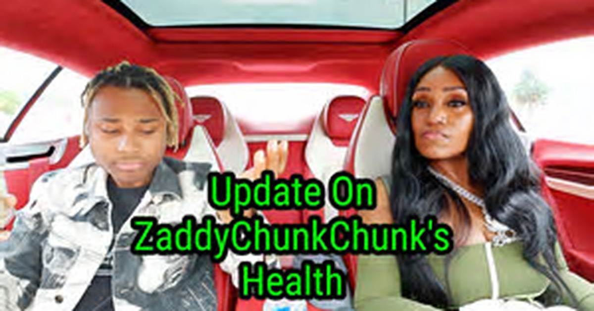 Zaddychunkchunk