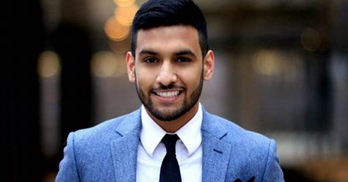 Zaid Ali