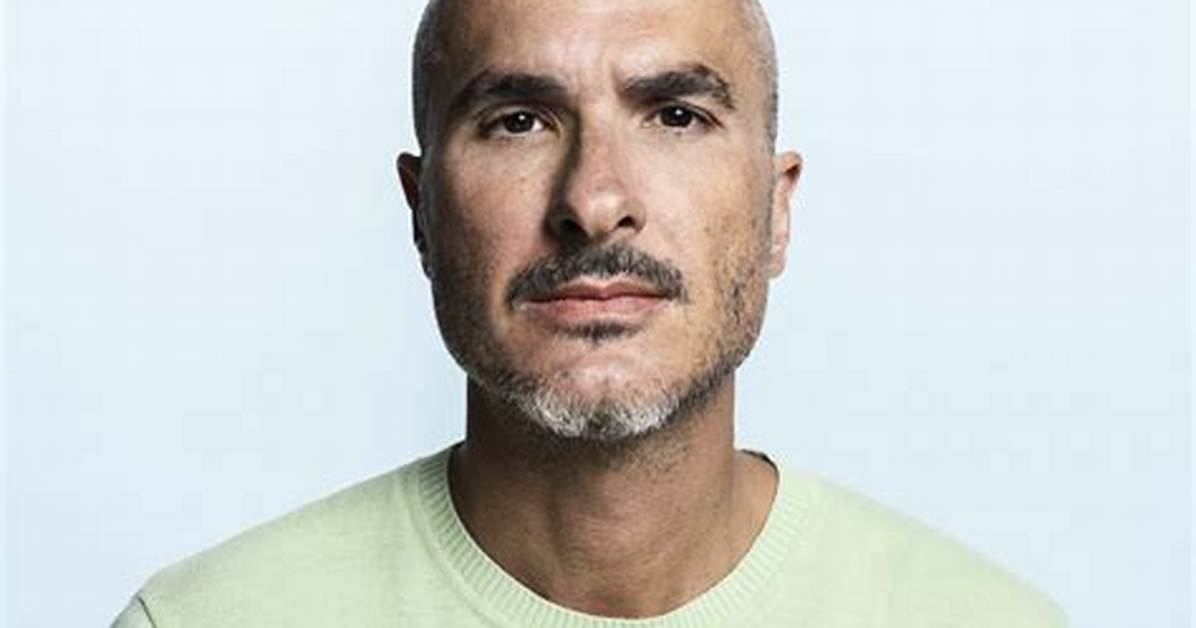 Zane Lowe