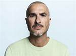 Zane Lowe