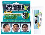 Zanfel Active Ingredient