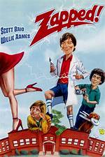 Zapped! (1982)