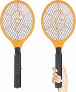 Zapping Fly Swatter