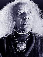 Zara Cully