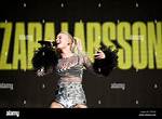 Zara Larsson