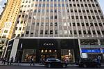 Zara Manhattan