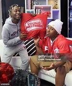 Zayion Mccall