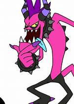 Zazz Fan Casting