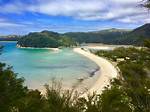 ___ Zealand