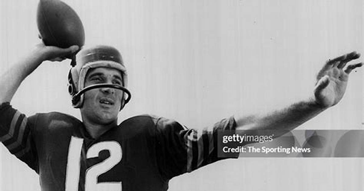 Zeke Bratkowski
