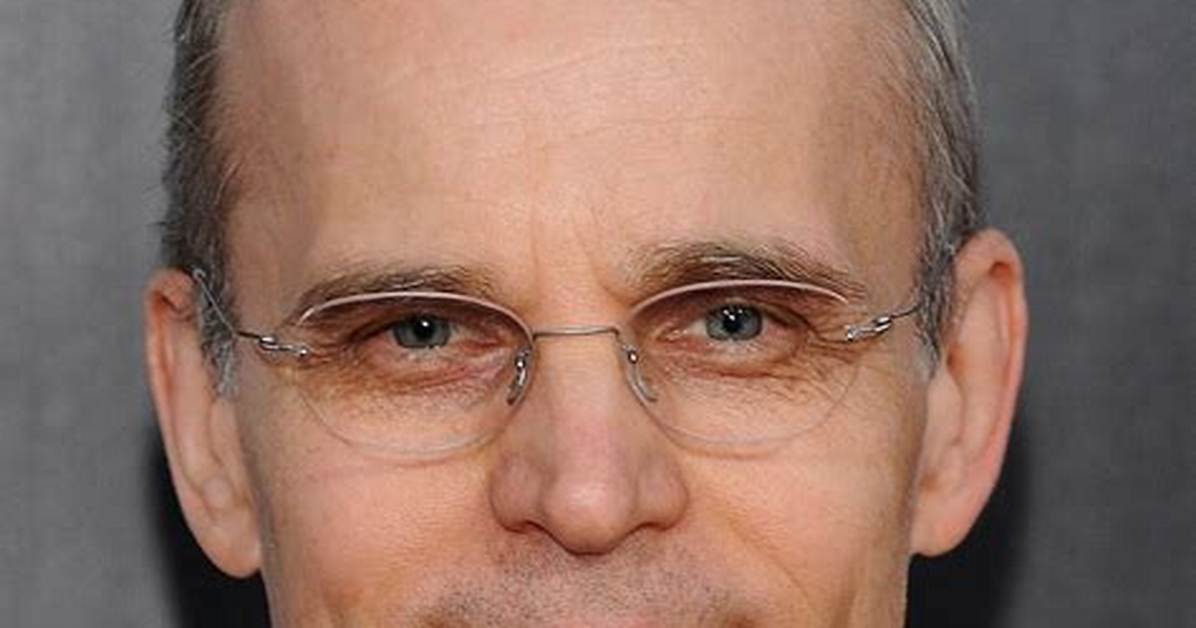 Zeljko Ivanek