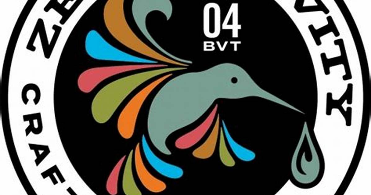 Zero Gravity Brewing