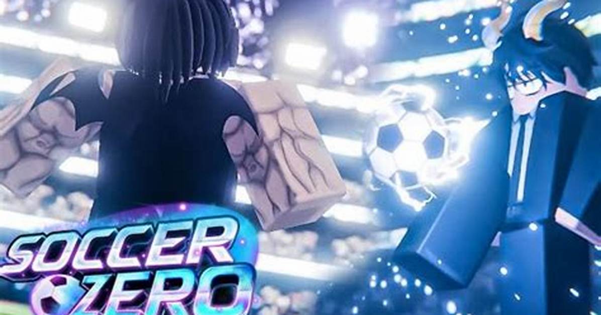 Zero in Soccer