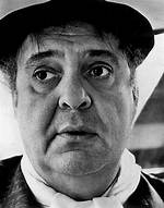 Zero Mostel
