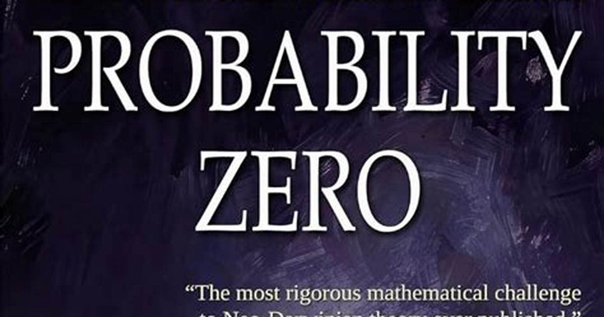 Zero Probability and Impossibility