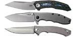 Zero Tolerance Knife