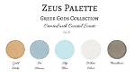 Zeus Colors